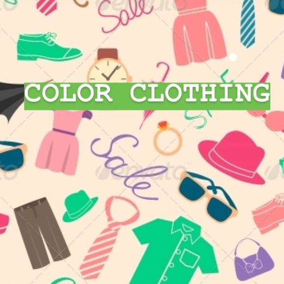 colorclothinh